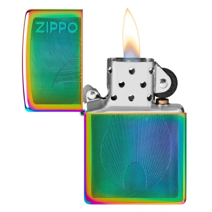 ZIPPO 48618, зажигалки  — дополнительное фото 3