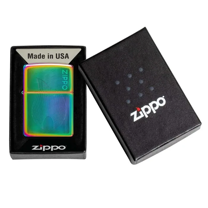 ZIPPO 48618, зажигалки  — дополнительное фото 5