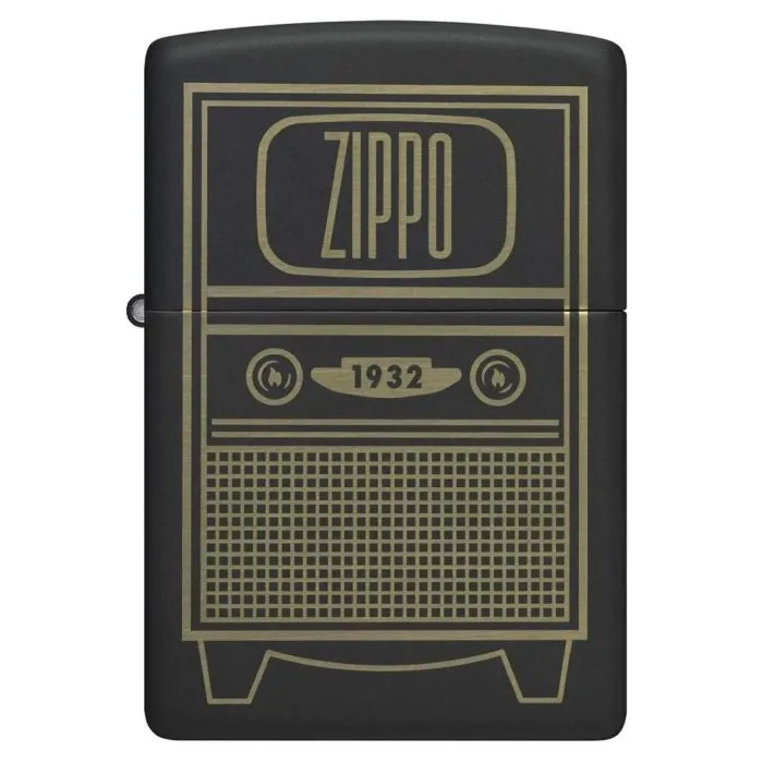 ZIPPO 48619, зажигалки  — дополнительное фото 2