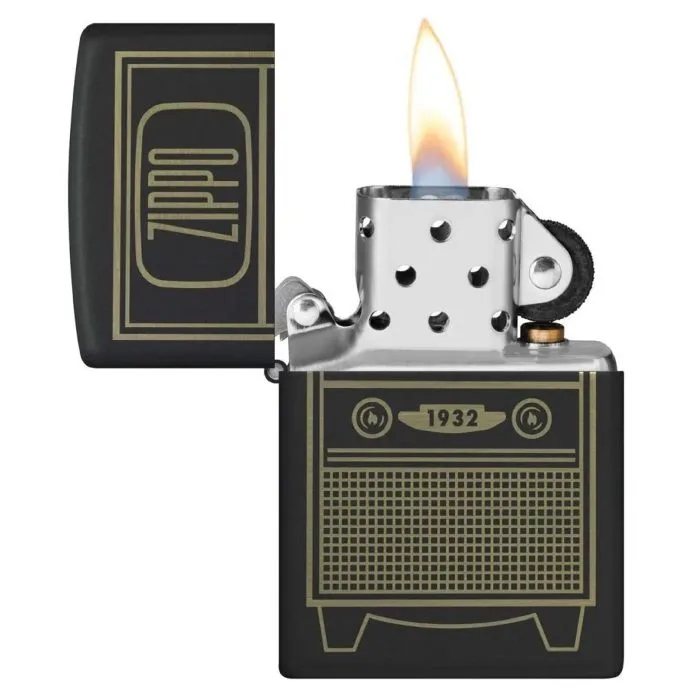 ZIPPO 48619, зажигалки  — дополнительное фото 3