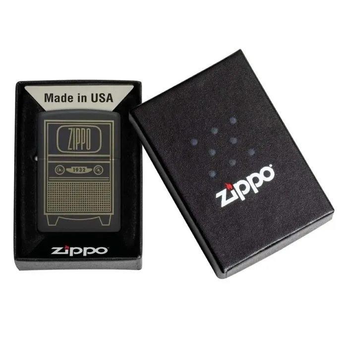 ZIPPO 48619, зажигалки  — дополнительное фото 5