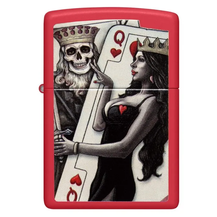 ZIPPO 48624, зажигалки  — дополнительное фото 2