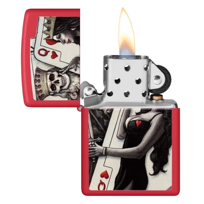 ZIPPO 48624, зажигалки  — дополнительное фото 3