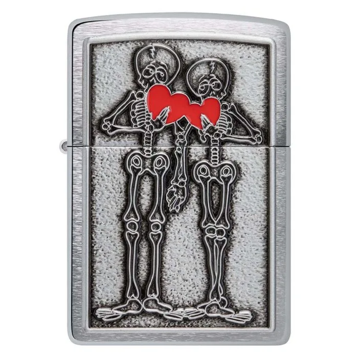 ZIPPO 48688, зажигалки  — дополнительное фото 2