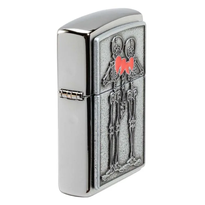 ZIPPO 48688, зажигалки  — дополнительное фото 3