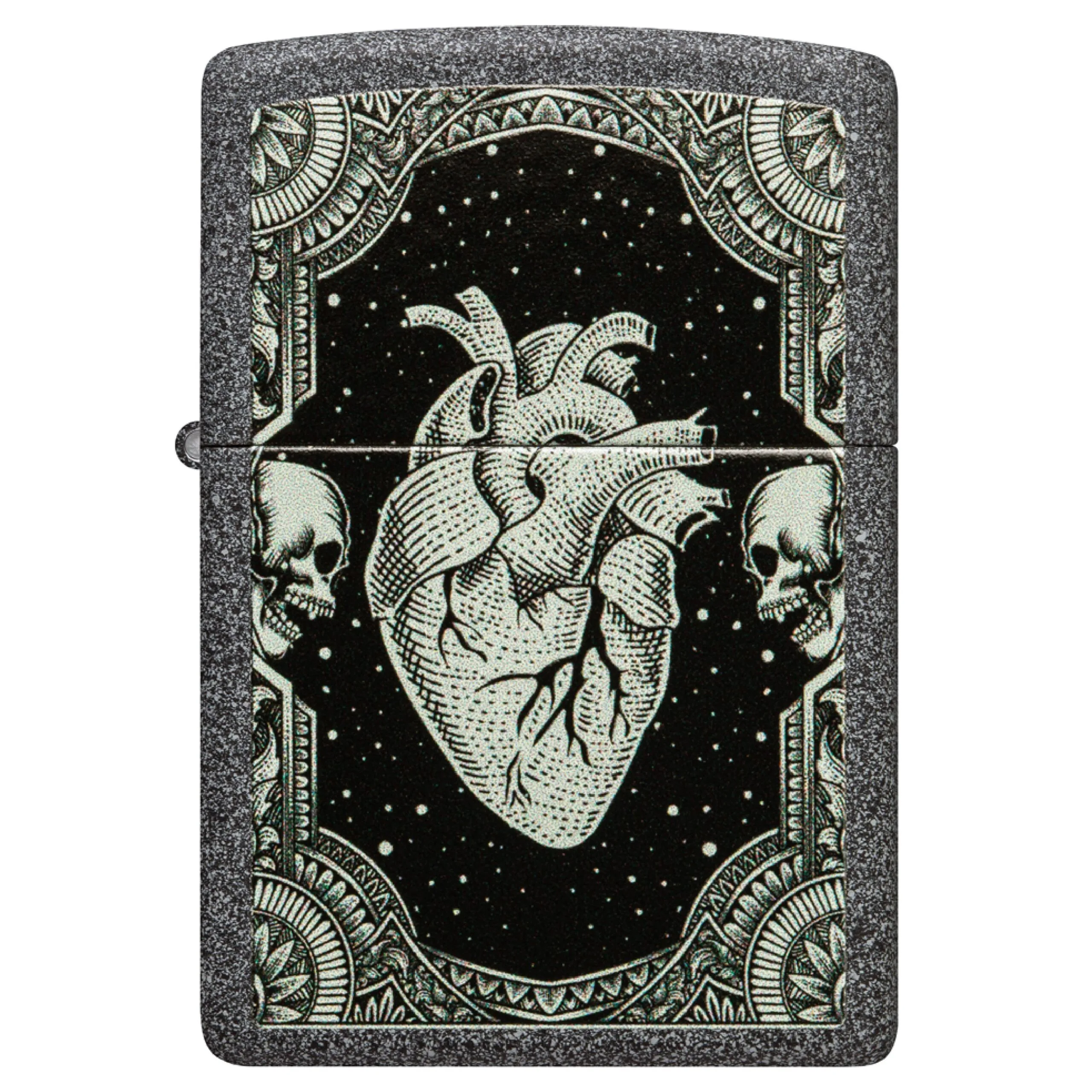 ZIPPO 48720, зажигалки  — дополнительное фото 2