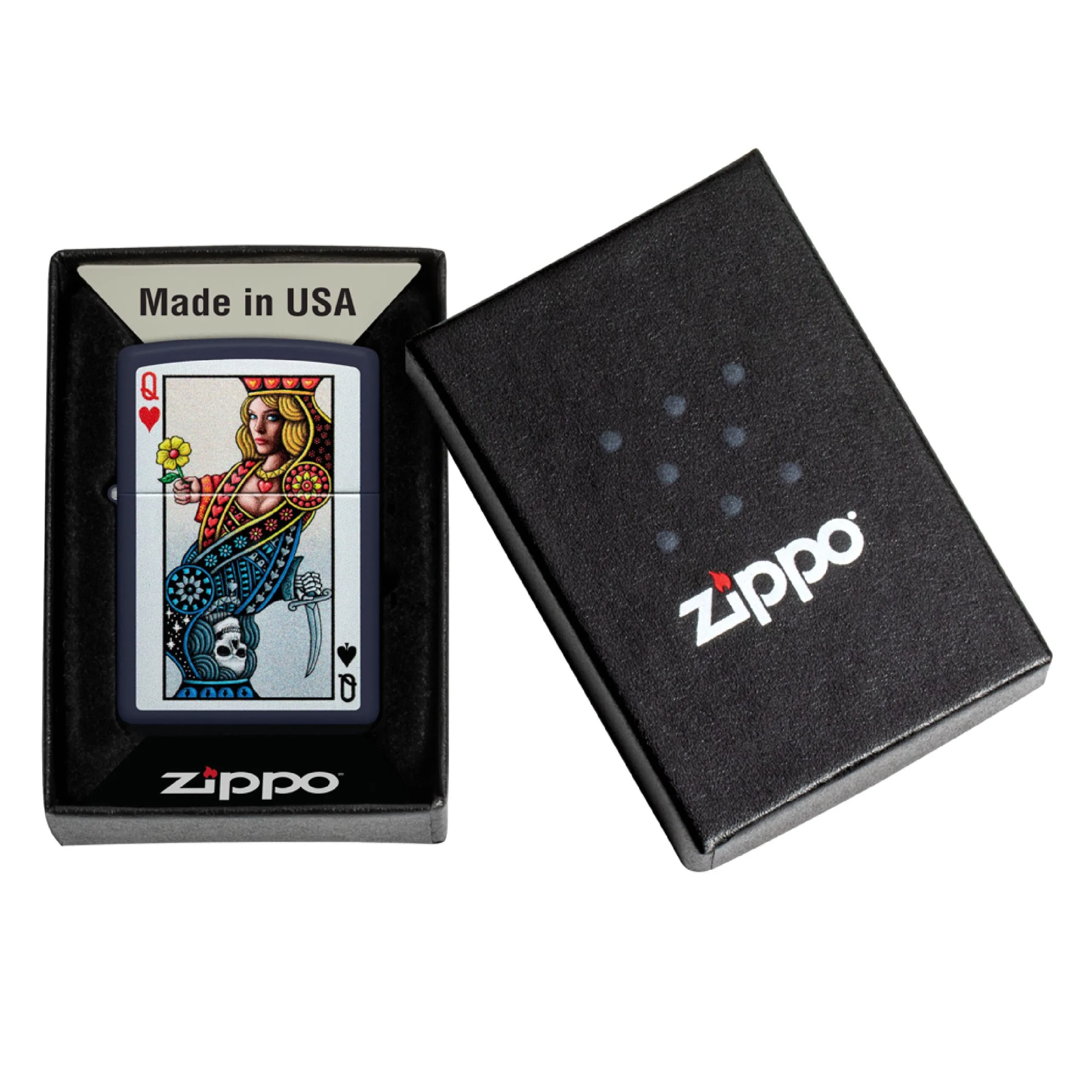 ZIPPO 48723, зажигалки  — дополнительное фото 5