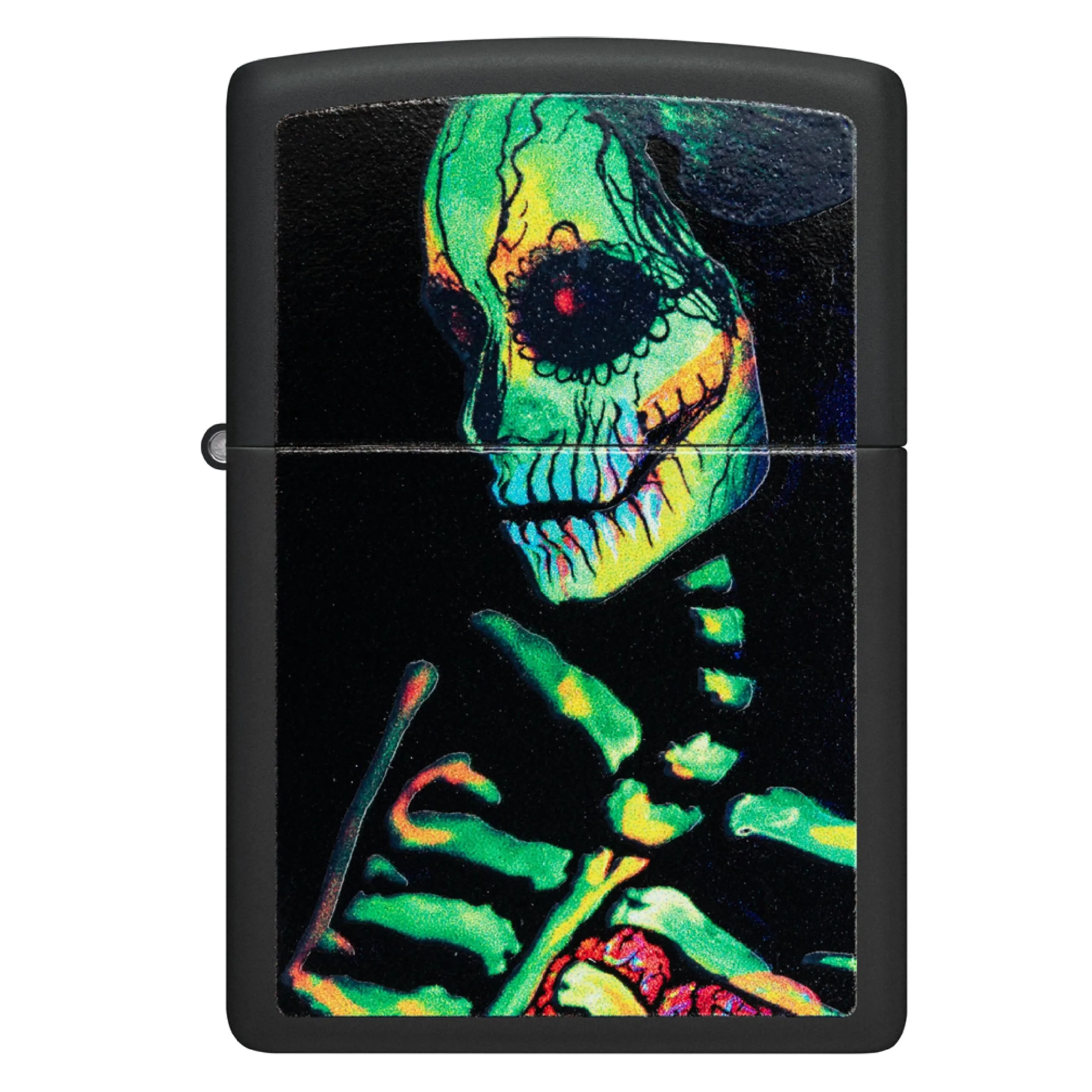 ZIPPO 48761, зажигалки  — дополнительное фото 2