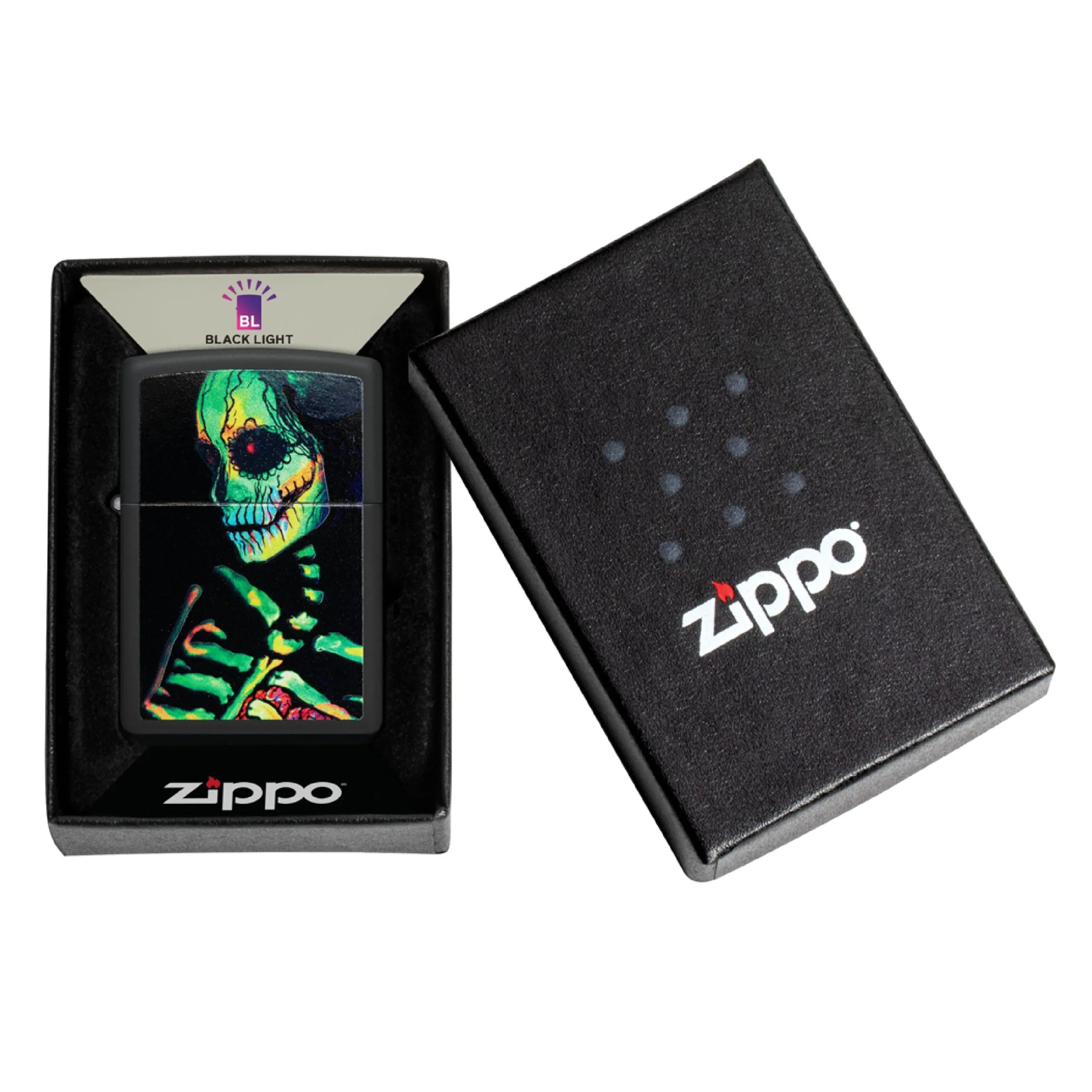 ZIPPO 48761, зажигалки  — дополнительное фото 5
