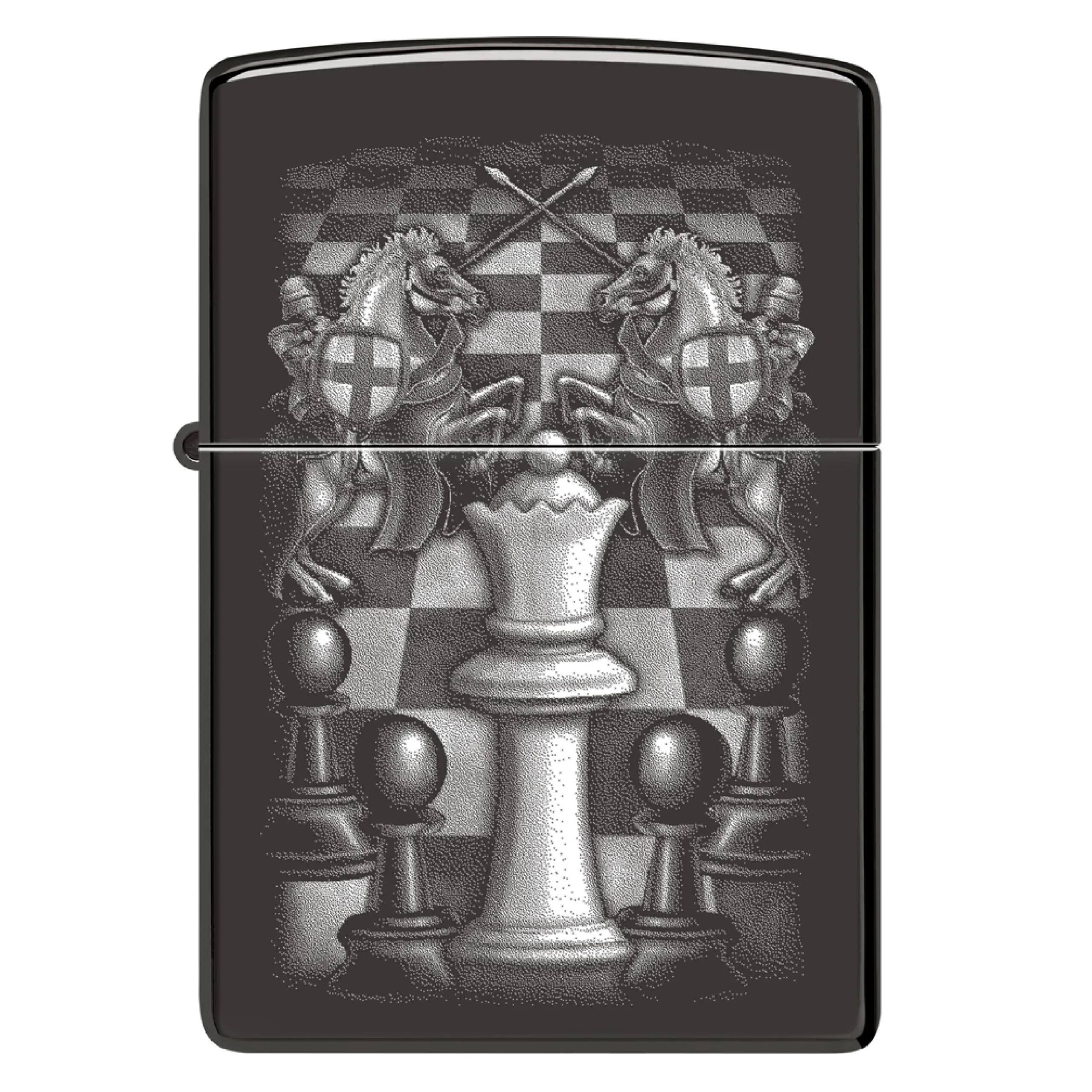 ZIPPO 48762, зажигалки  — дополнительное фото 2