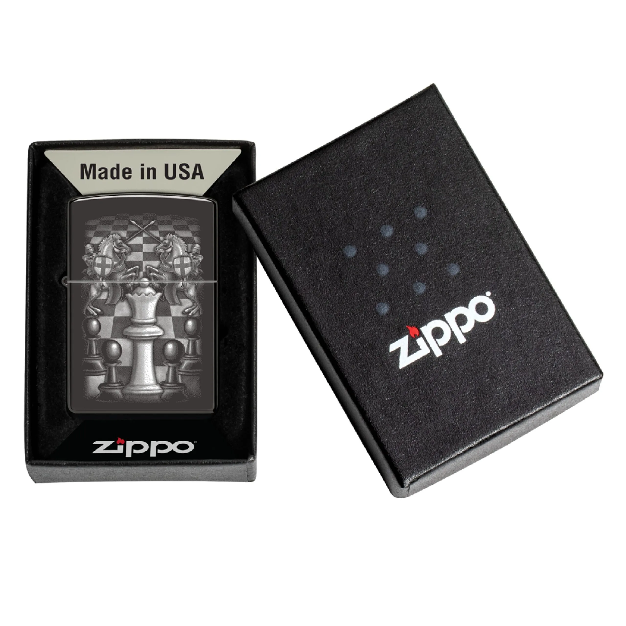 ZIPPO 48762, зажигалки  — дополнительное фото 5