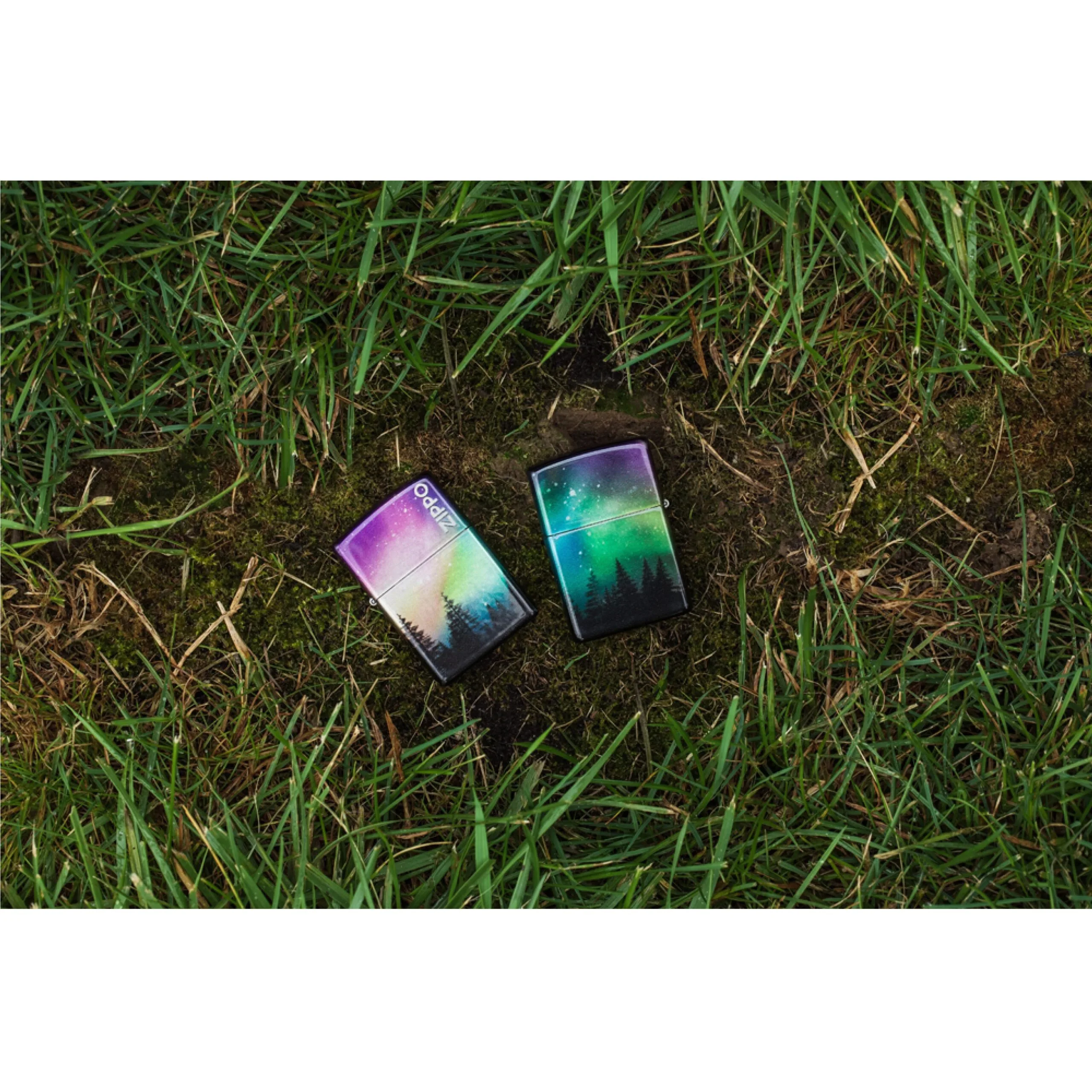 ZIPPO 48771, зажигалки  — дополнительное фото 5