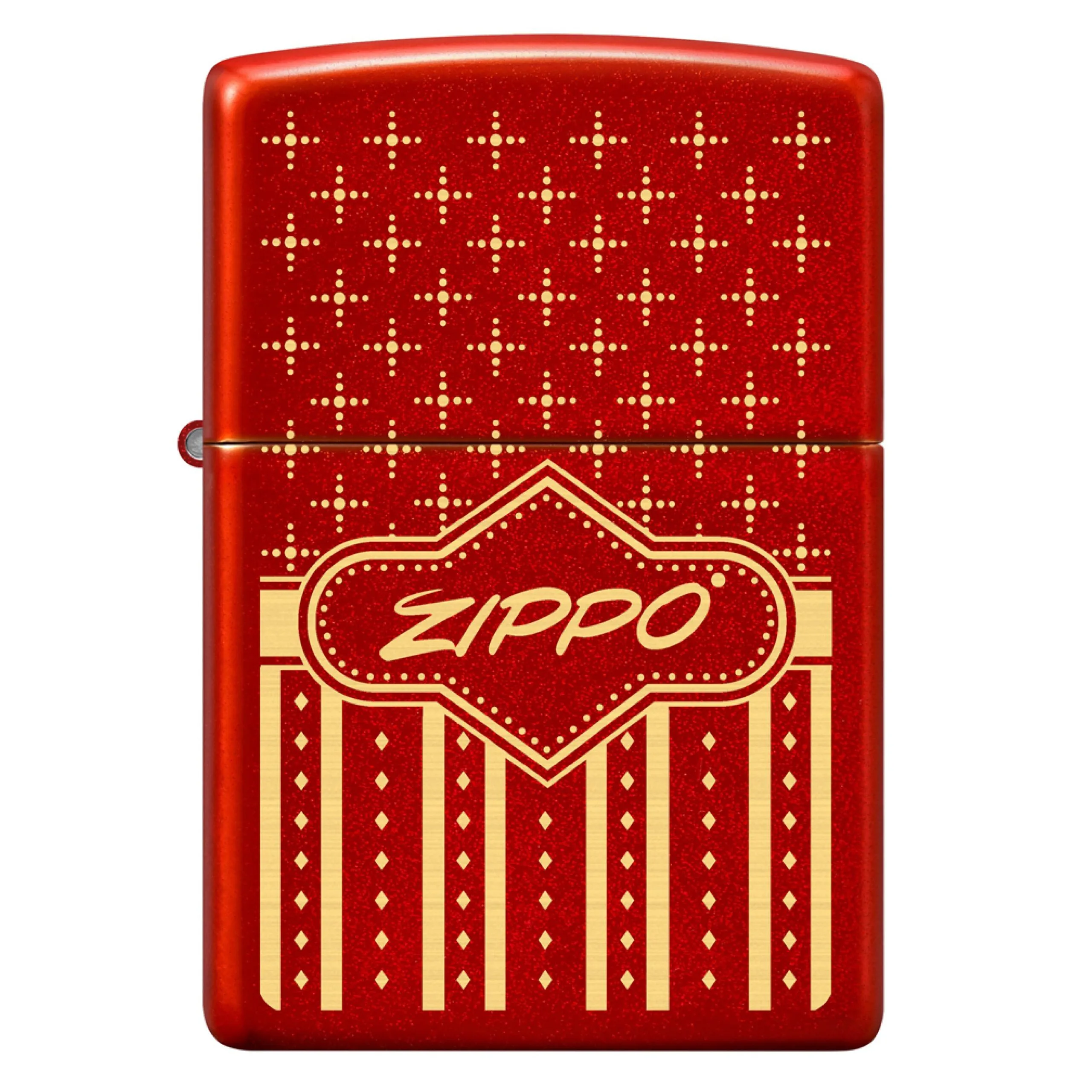 ZIPPO 48785, зажигалки  — дополнительное фото 2
