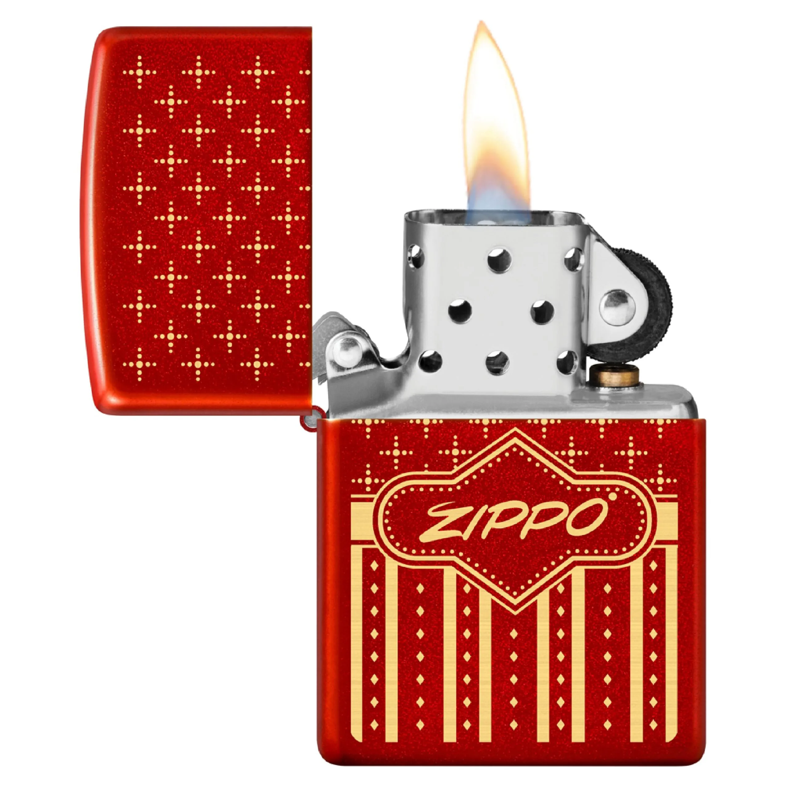 ZIPPO 48785, зажигалки  — дополнительное фото 3