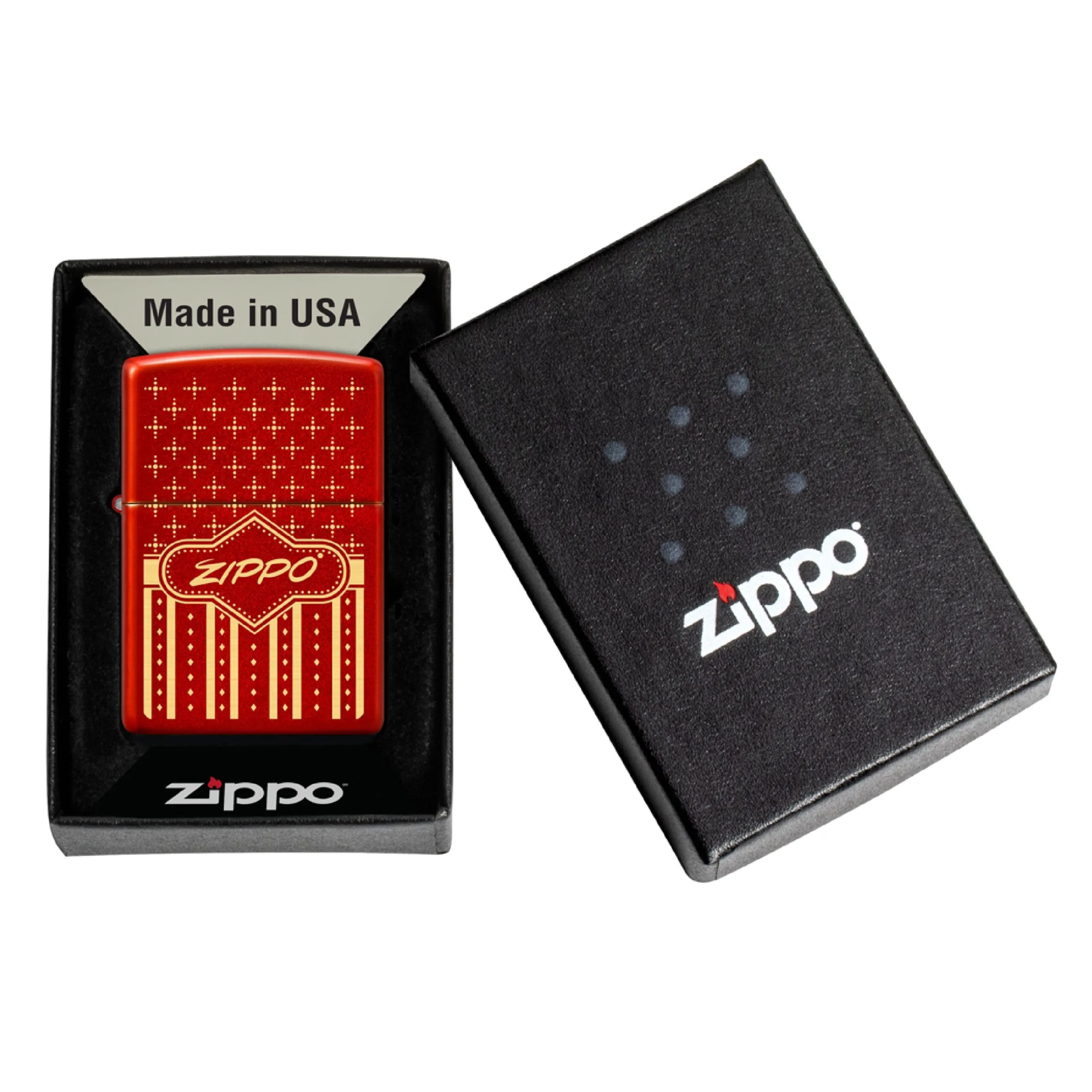 ZIPPO 48785, зажигалки  — дополнительное фото 5