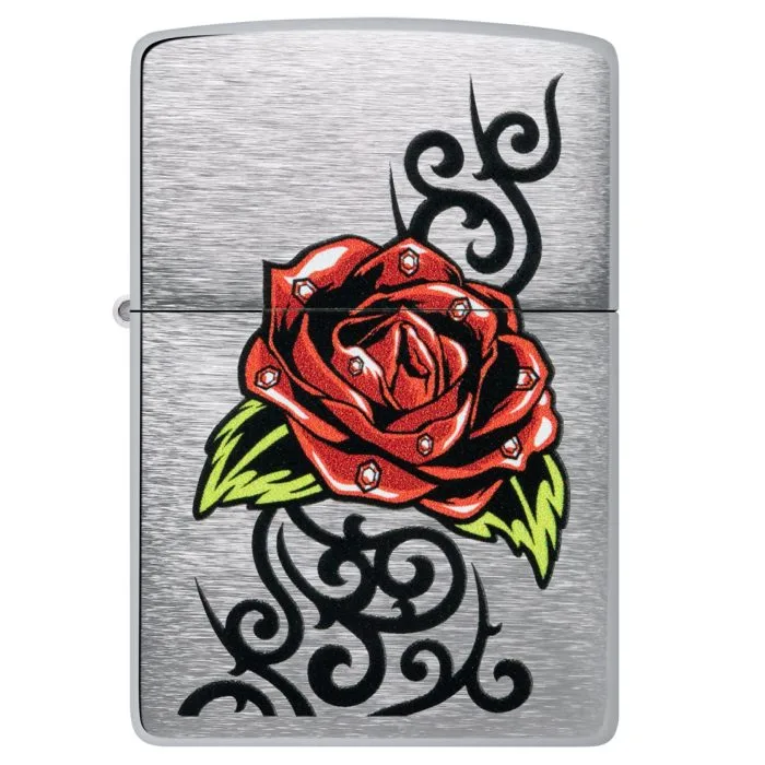 ZIPPO 48790, зажигалки  — дополнительное фото 2