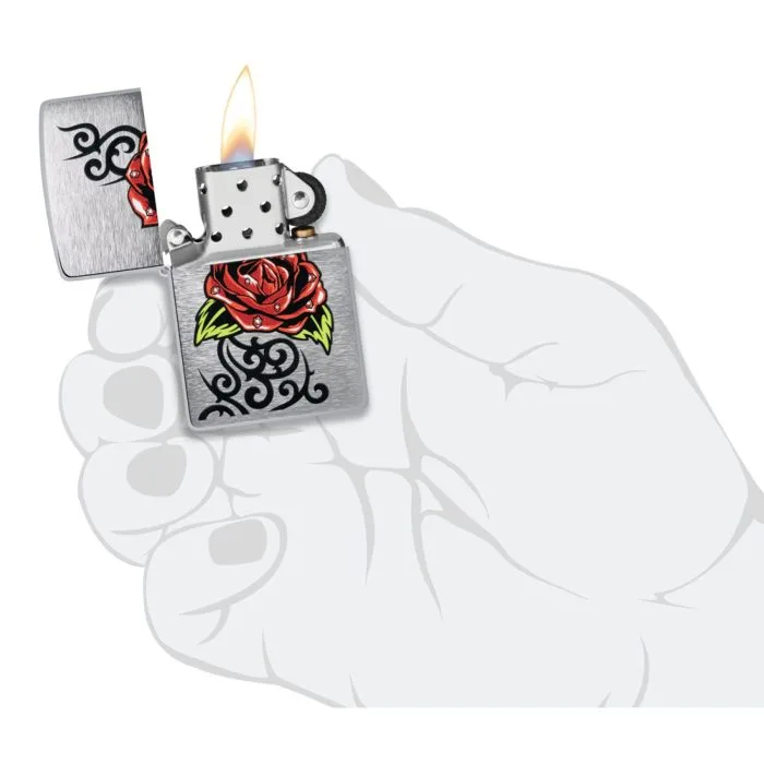 ZIPPO 48790, зажигалки  — дополнительное фото 4