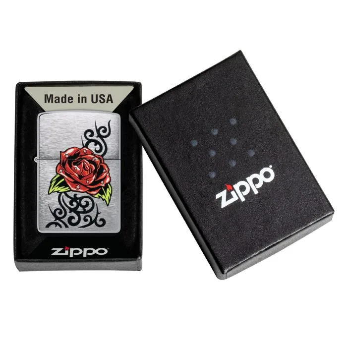 ZIPPO 48790, зажигалки  — дополнительное фото 5