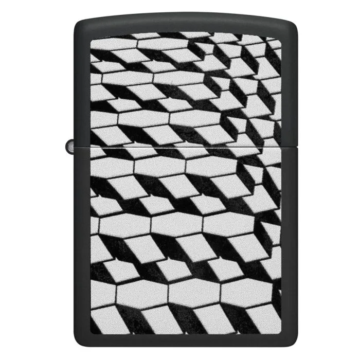 ZIPPO 48795, зажигалки  — дополнительное фото 2