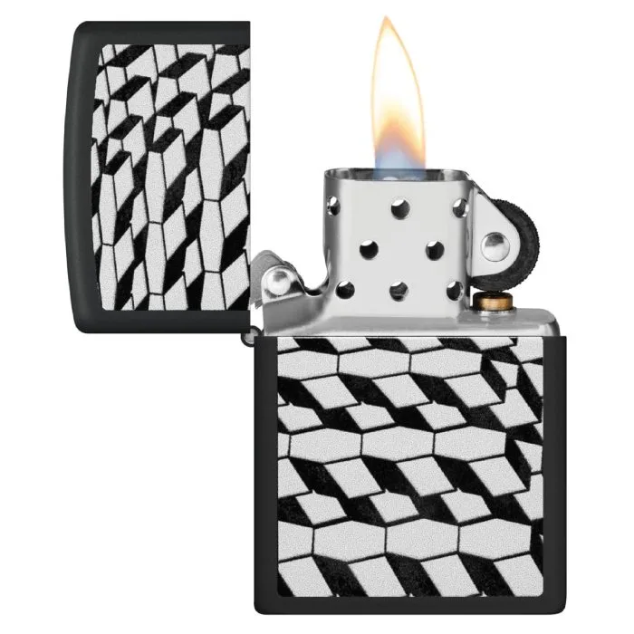 ZIPPO 48795, зажигалки  — дополнительное фото 3