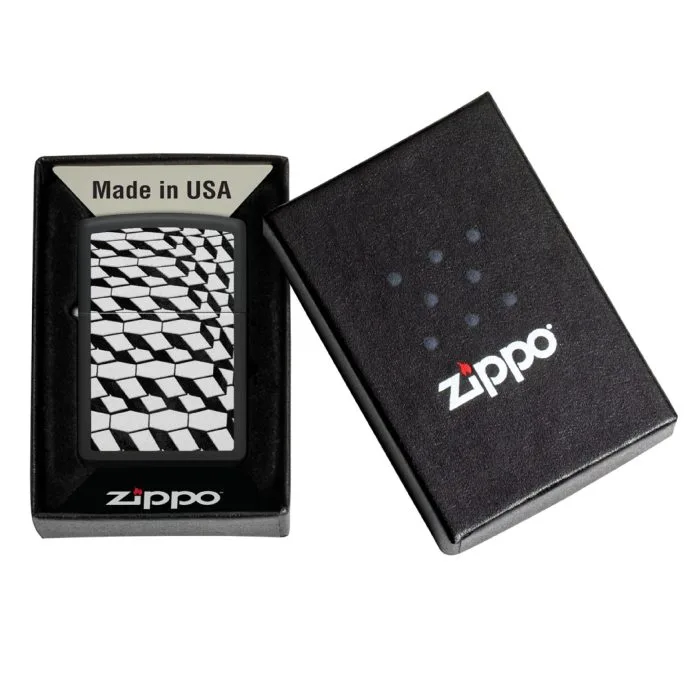 ZIPPO 48795, зажигалки  — дополнительное фото 5