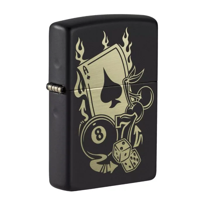 ZIPPO 49257, зажигалки  — дополнительное фото 2