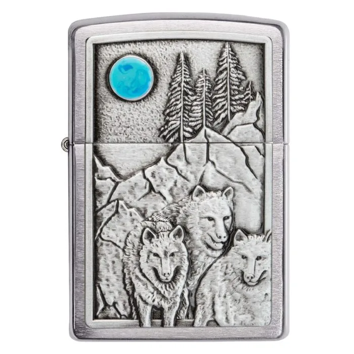 ZIPPO 49295, зажигалки  — дополнительное фото 2