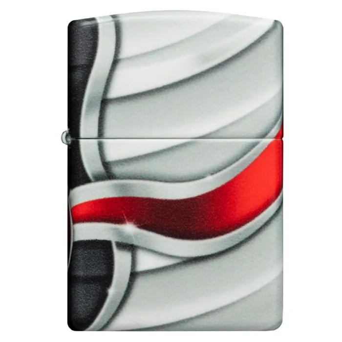 ZIPPO 49357, зажигалки  — дополнительное фото 2