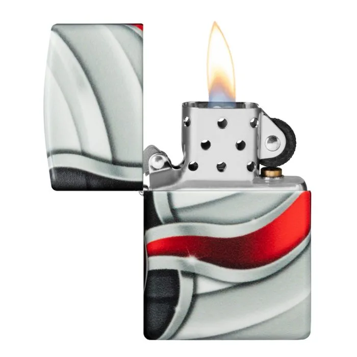 ZIPPO 49357, зажигалки  — дополнительное фото 3