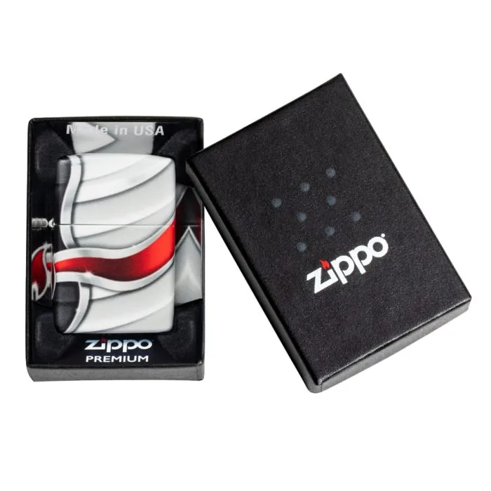 ZIPPO 49357, зажигалки  — дополнительное фото 5
