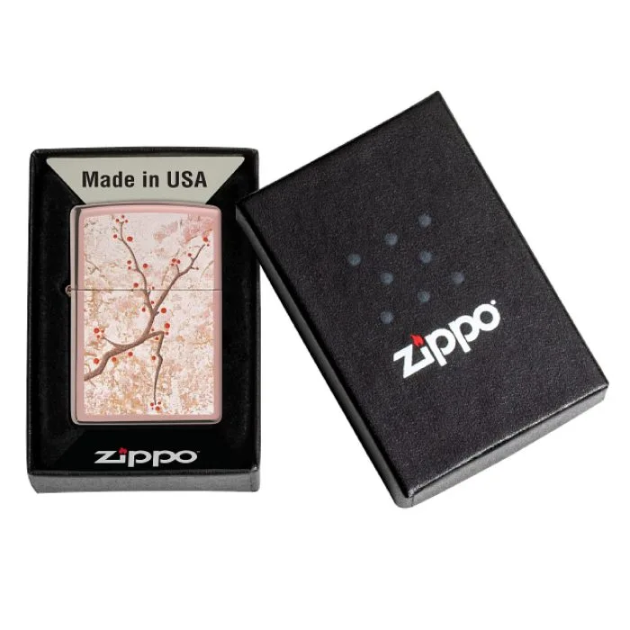 ZIPPO 49486, зажигалки  — дополнительное фото 5