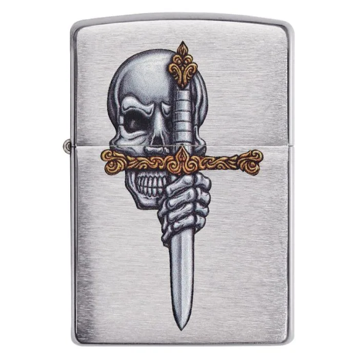 ZIPPO 49488, зажигалки  — дополнительное фото 2