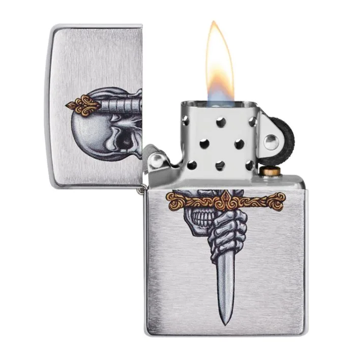 ZIPPO 49488, зажигалки  — дополнительное фото 3