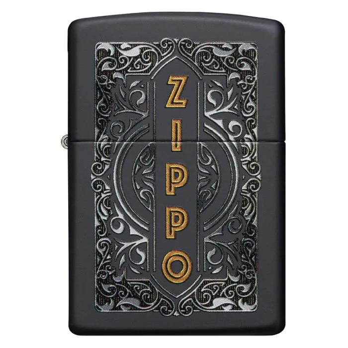 ZIPPO 49535, зажигалки  — дополнительное фото 2