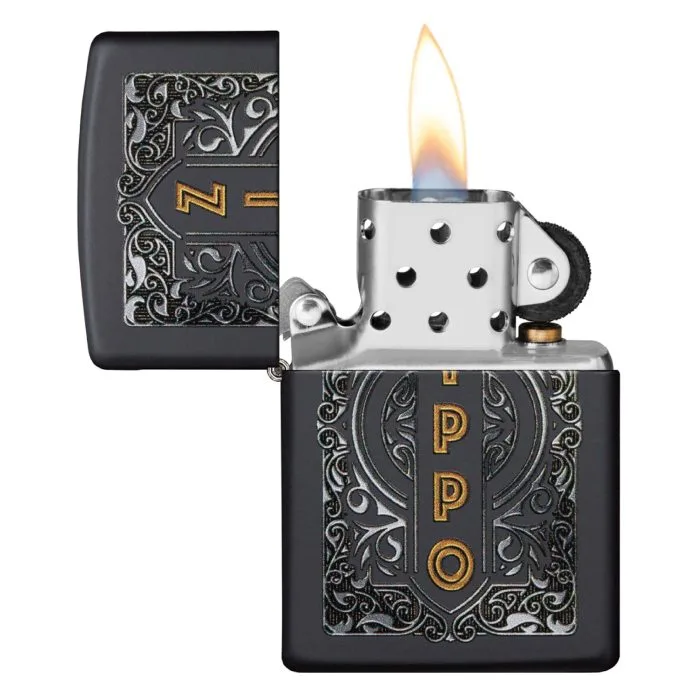 ZIPPO 49535, зажигалки  — дополнительное фото 3