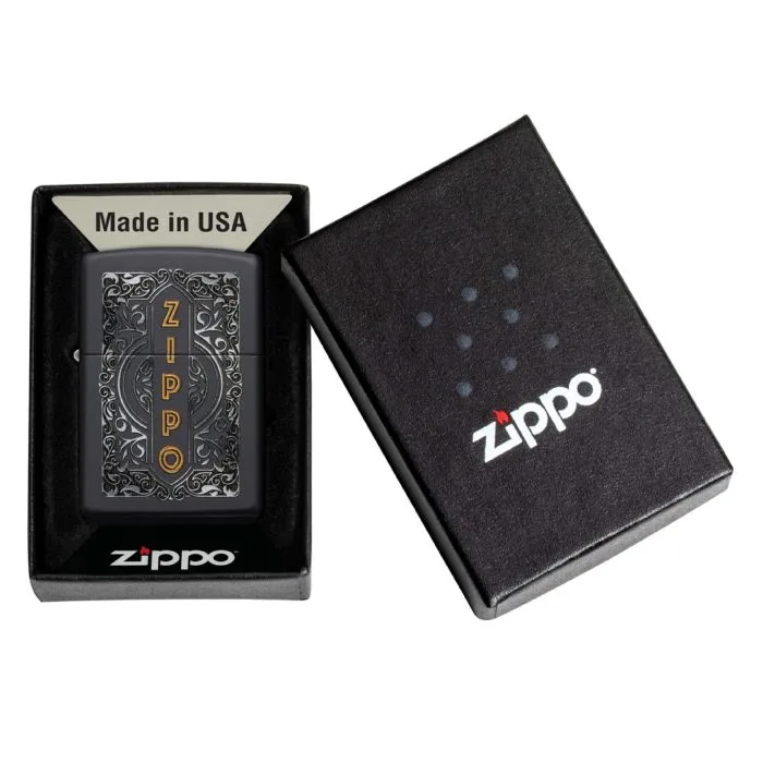 ZIPPO 49535, зажигалки  — дополнительное фото 5