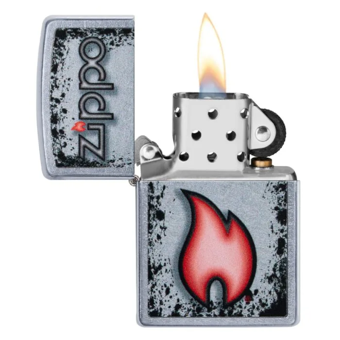 ZIPPO 49576, зажигалки  — дополнительное фото 3