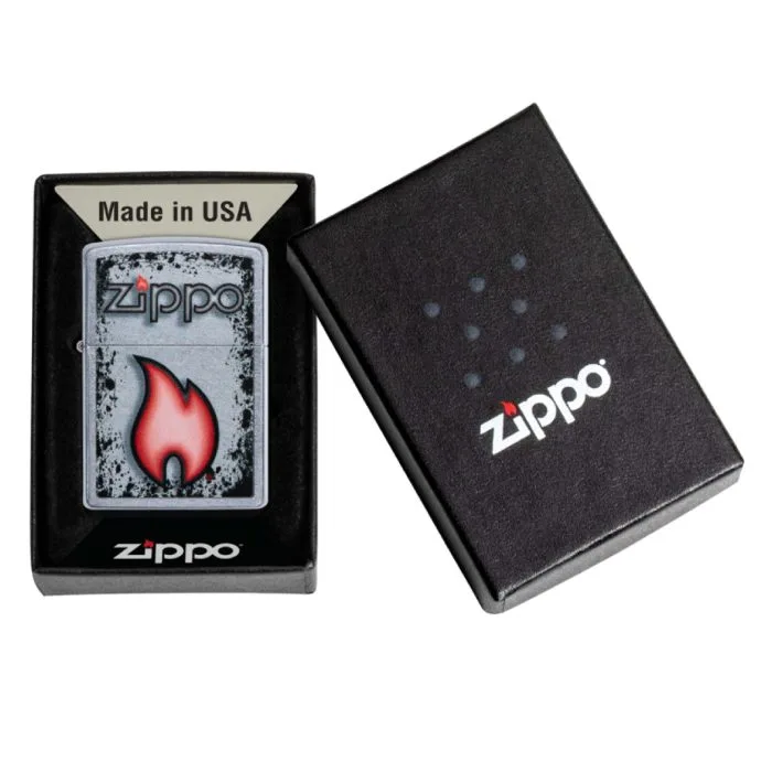 ZIPPO 49576, зажигалки  — дополнительное фото 5