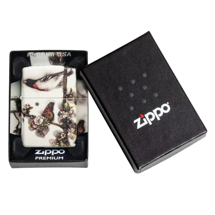 ZIPPO 49659, зажигалки  — дополнительное фото 5
