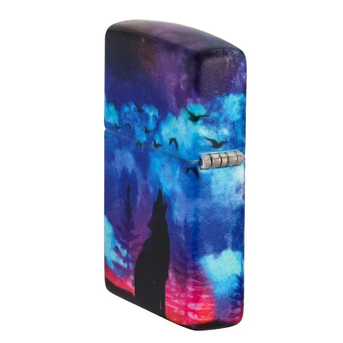 ZIPPO 49683, зажигалки  — дополнительное фото 2