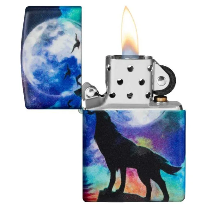 ZIPPO 49683, зажигалки  — дополнительное фото 3