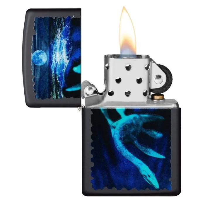 ZIPPO 49697, зажигалки  — дополнительное фото 3