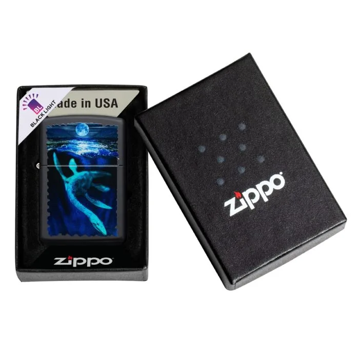 ZIPPO 49697, зажигалки  — дополнительное фото 5
