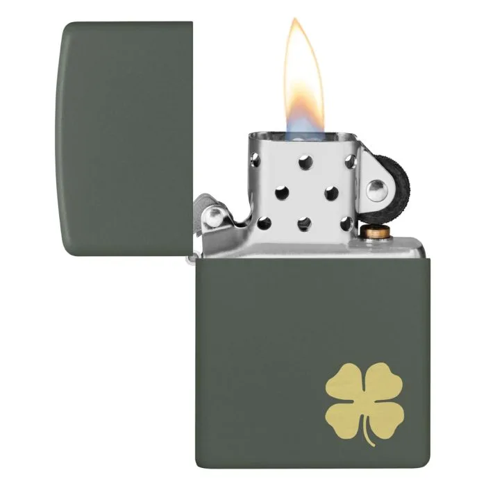 ZIPPO 49796, зажигалки  — дополнительное фото 3
