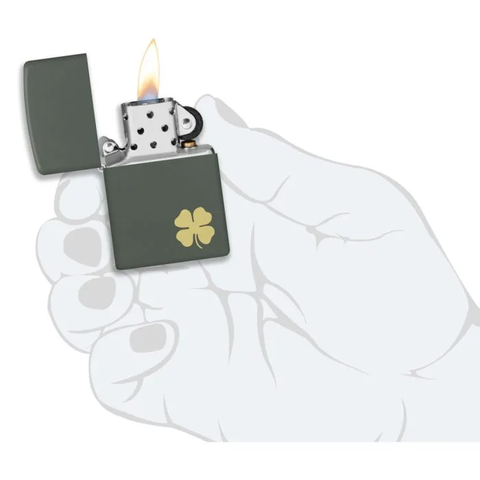 ZIPPO 49796, зажигалки  — дополнительное фото 4