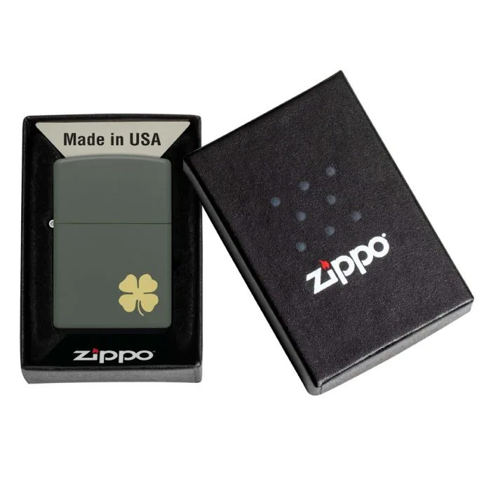 ZIPPO 49796, зажигалки  — дополнительное фото 5