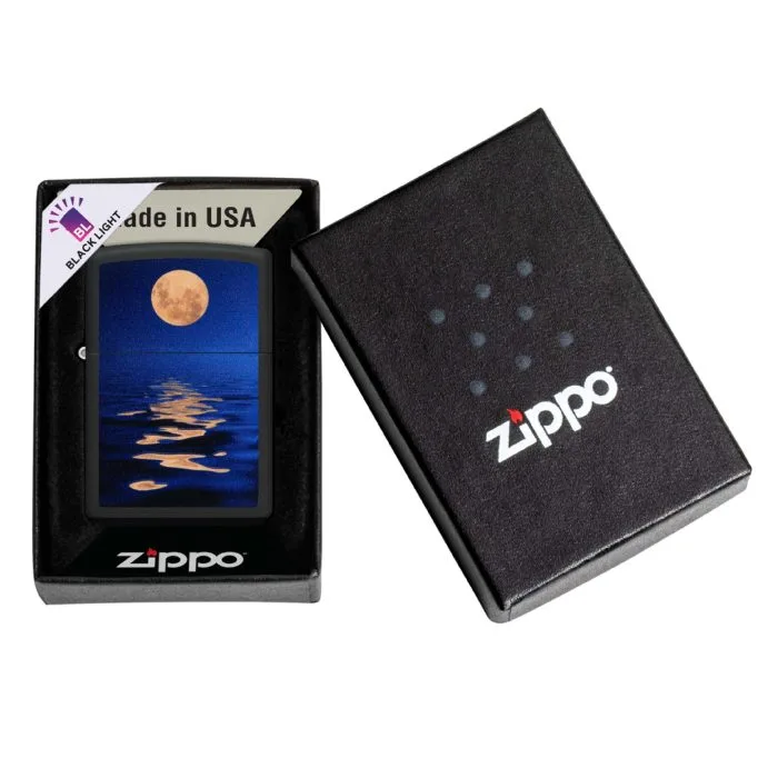 ZIPPO 49810, зажигалки  — дополнительное фото 5