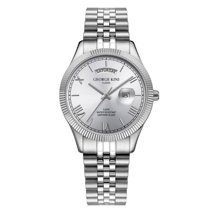GEORGE KINI GK.CLC0001