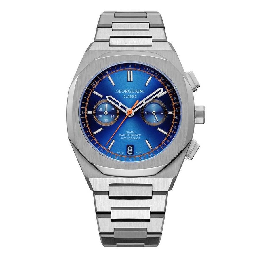 GEORGE KINI GK.CLC0014