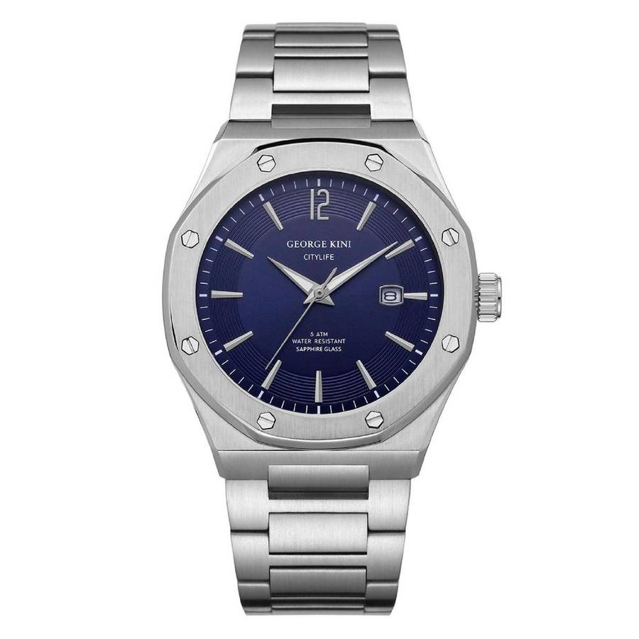 GEORGE KINI GK.CTM002